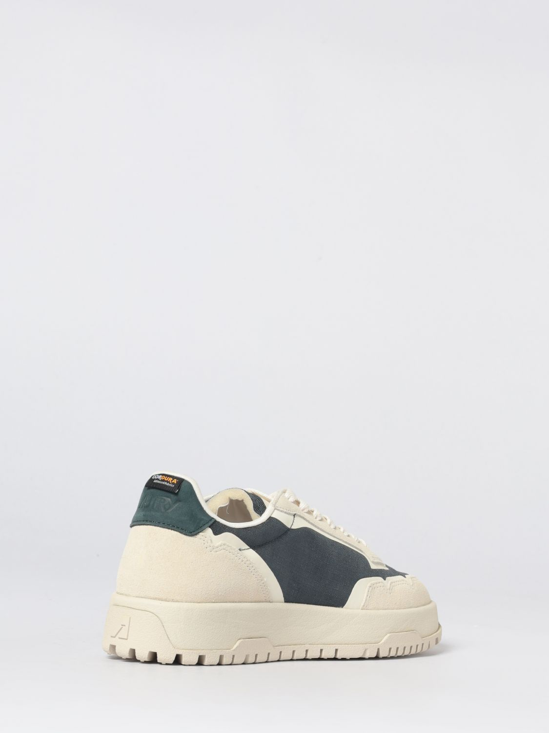 [AUTRY] Sneakers SS26 LDLMCO06