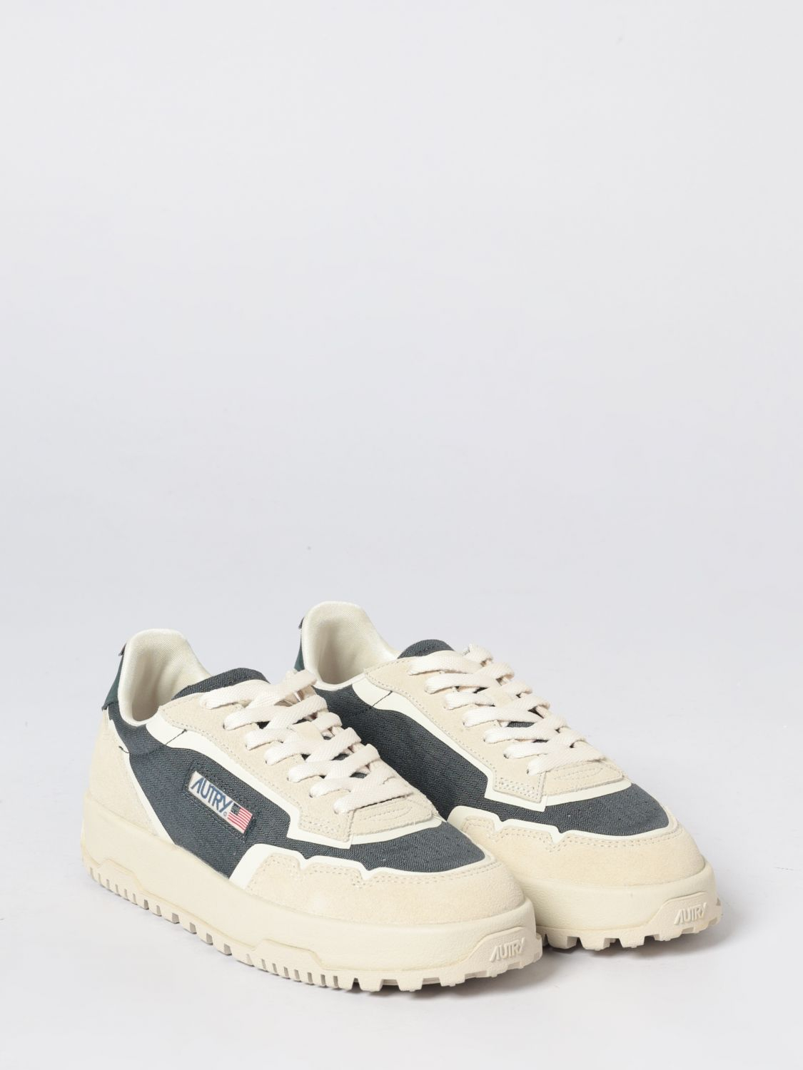 [AUTRY] Sneakers SS26 LDLMCO06