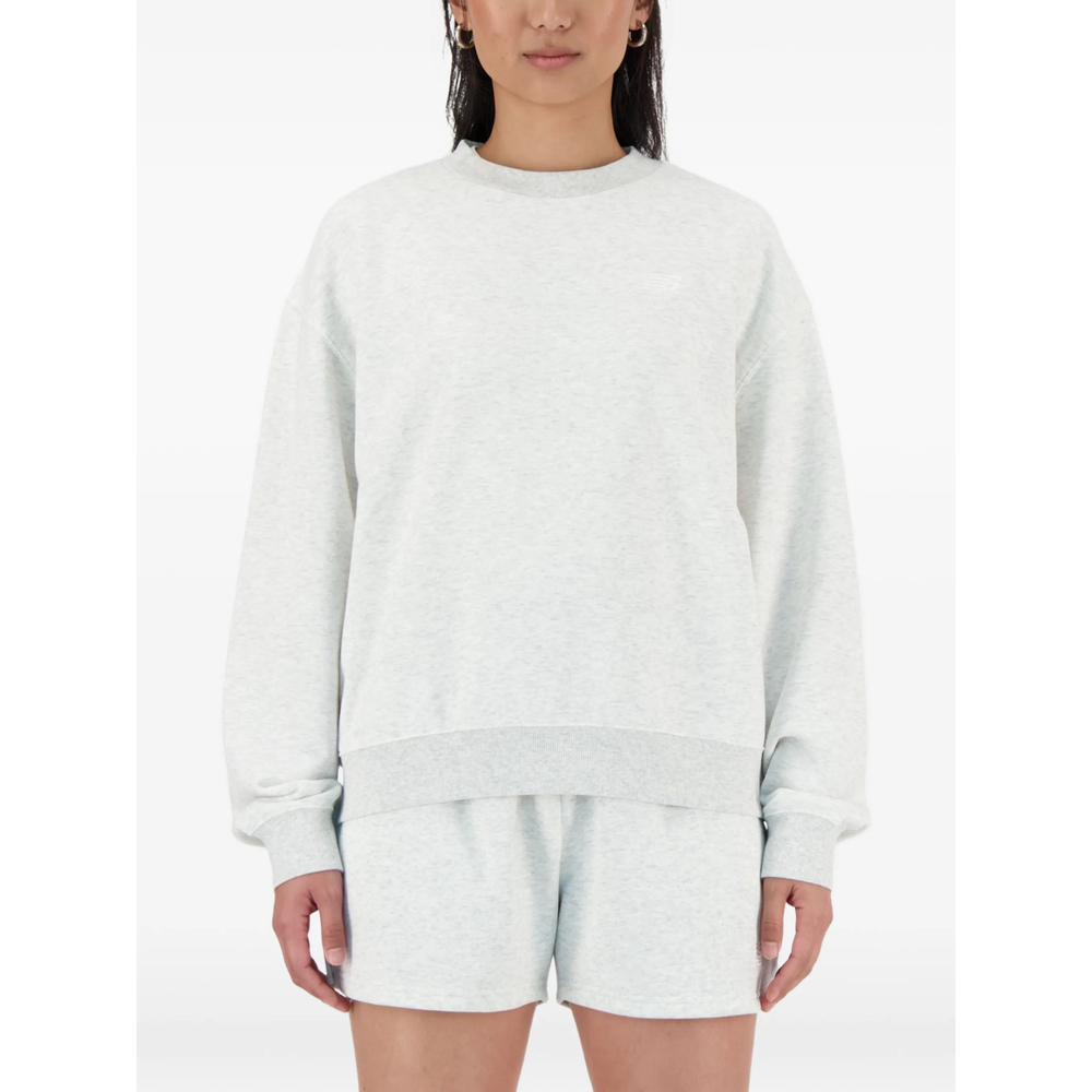 [new Balance] Sweatshirt SS26 WT41508AHH