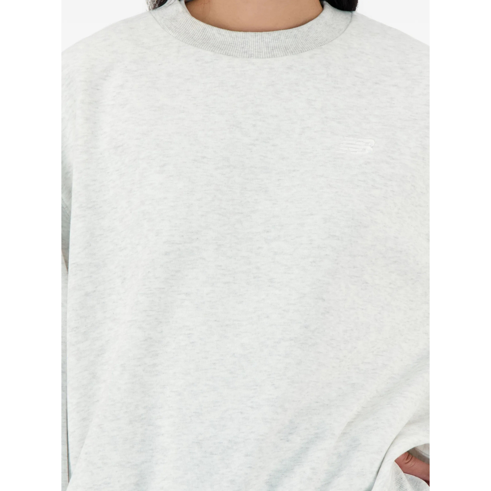 [new Balance] Sweatshirt SS26 WT41508AHH