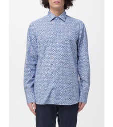 [Etro] Shirts Long Sleeve SS26 MRIB000199SAEG3 X0880