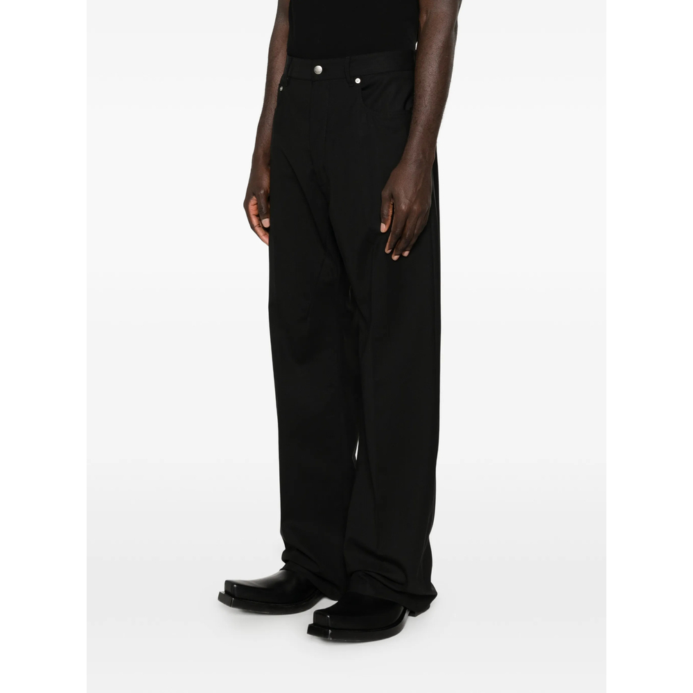 [Rick Owens] Jeans SS26 RU01F2333 ZL 09