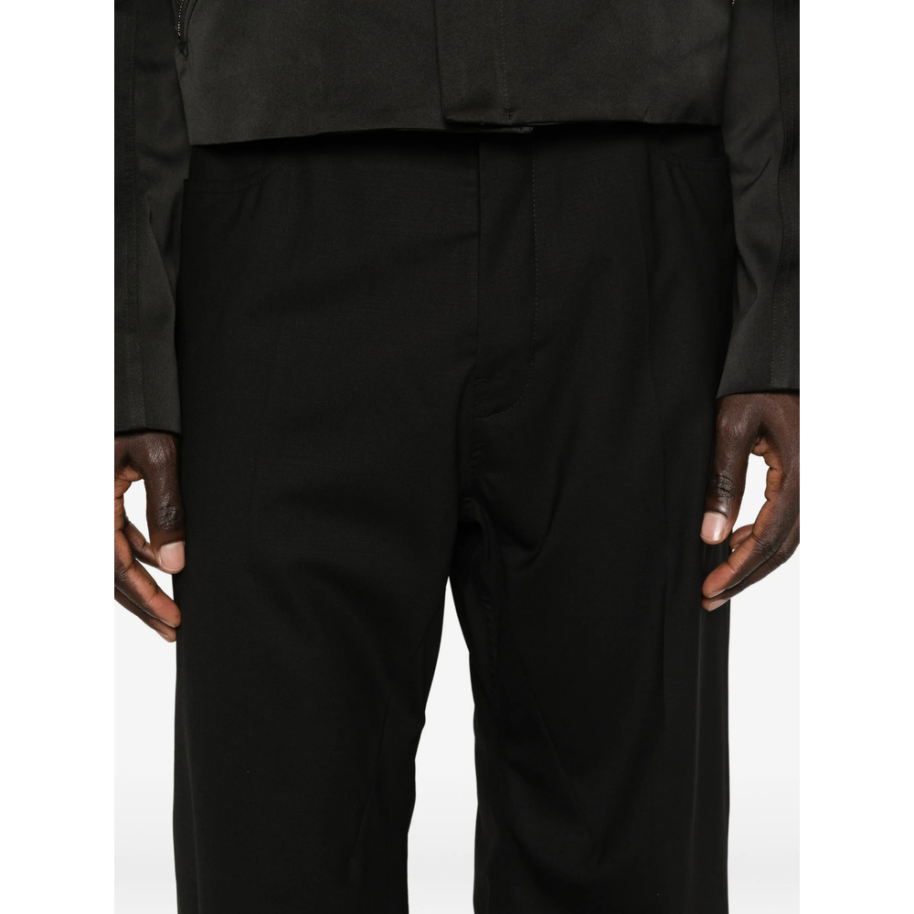 [Rick Owens] Jeans SS26 RU01F2333 ZL 09