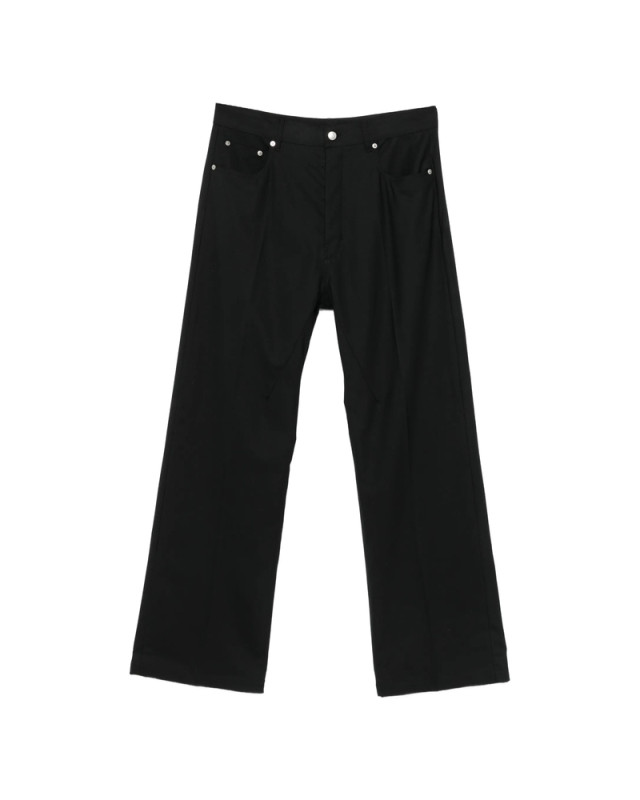 [Rick Owens] Jeans SS26 RU01F2333 ZL 09