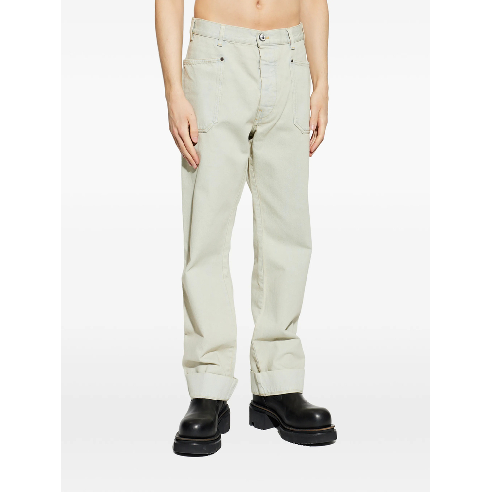 [Vivienne Westwood] Jeans SS26 2802003G W01C1 B412