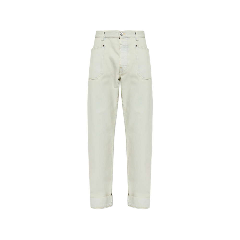 [Vivienne Westwood] Jeans SS26 2802003G W01C1 B412