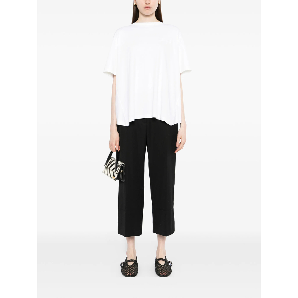 [JACQUEMUS] T-shirts Short Sleeve SS26 TOW00896 AJ00260 100