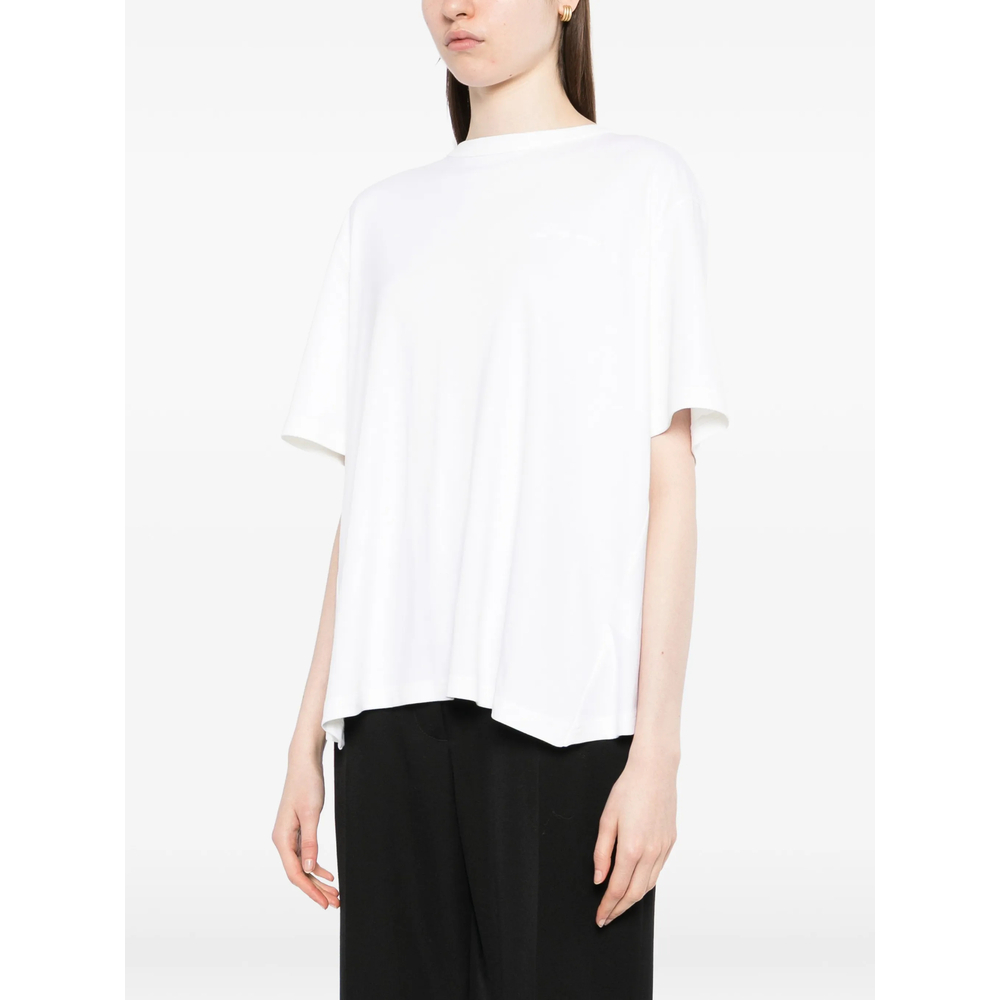 [JACQUEMUS] T-shirts Short Sleeve SS26 TOW00896 AJ00260 100