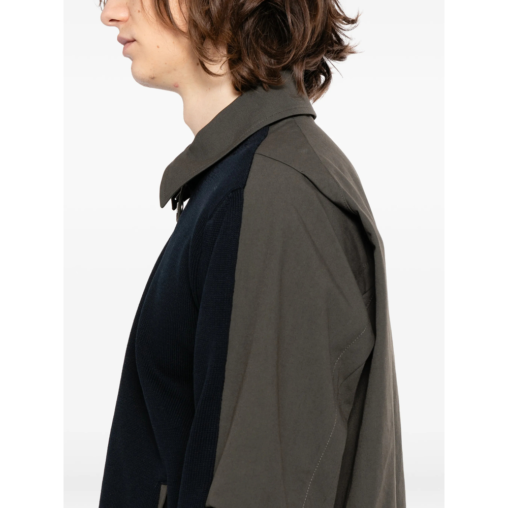 [Sacai] Jacket SS26 26-03924M  212