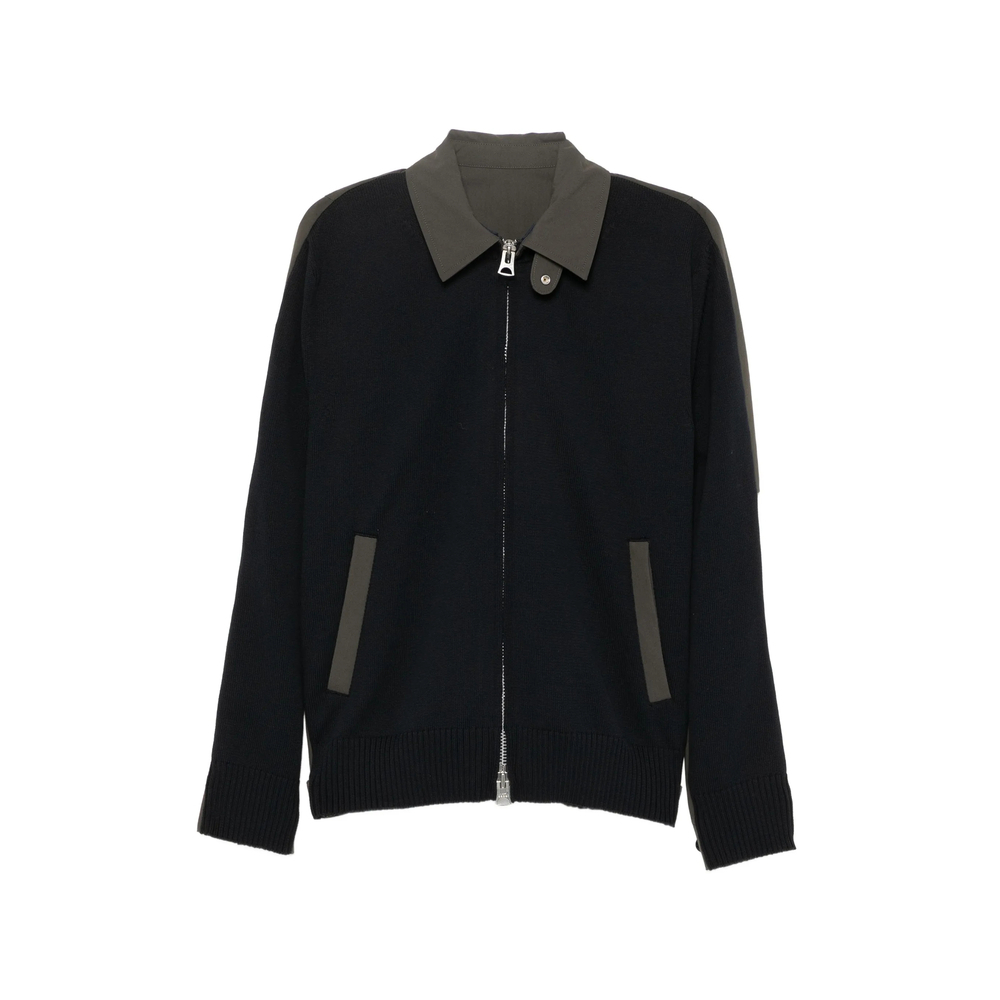[Sacai] Jacket SS26 26-03924M  212