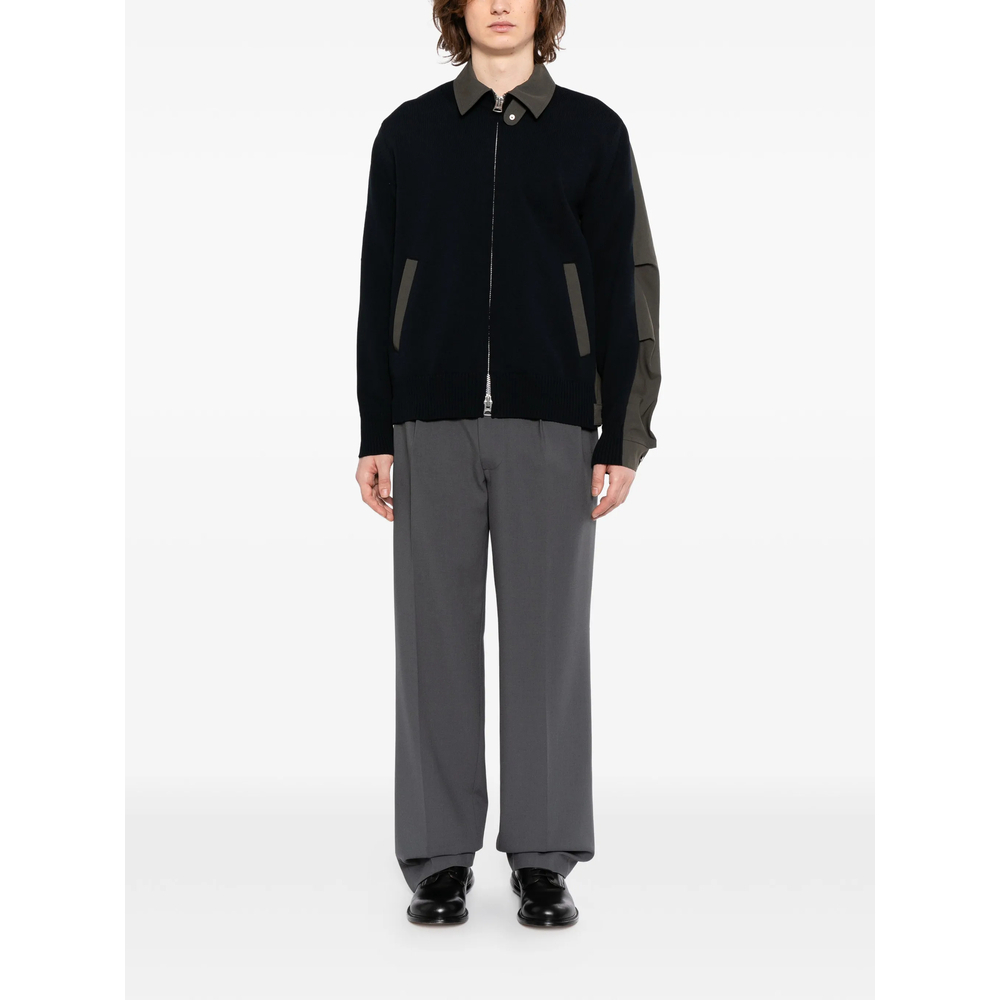 [Sacai] Jacket SS26 26-03924M  212