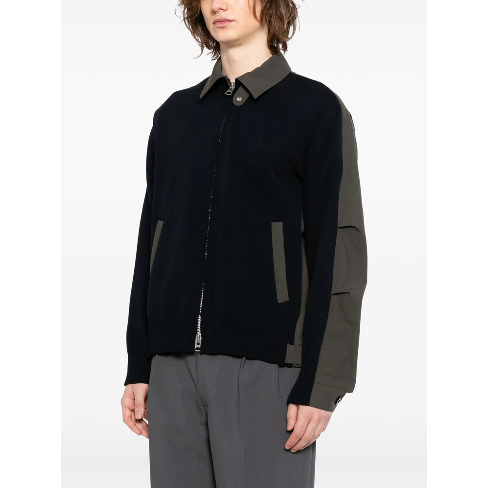 [Sacai] Jacket SS26 26-03924M  212