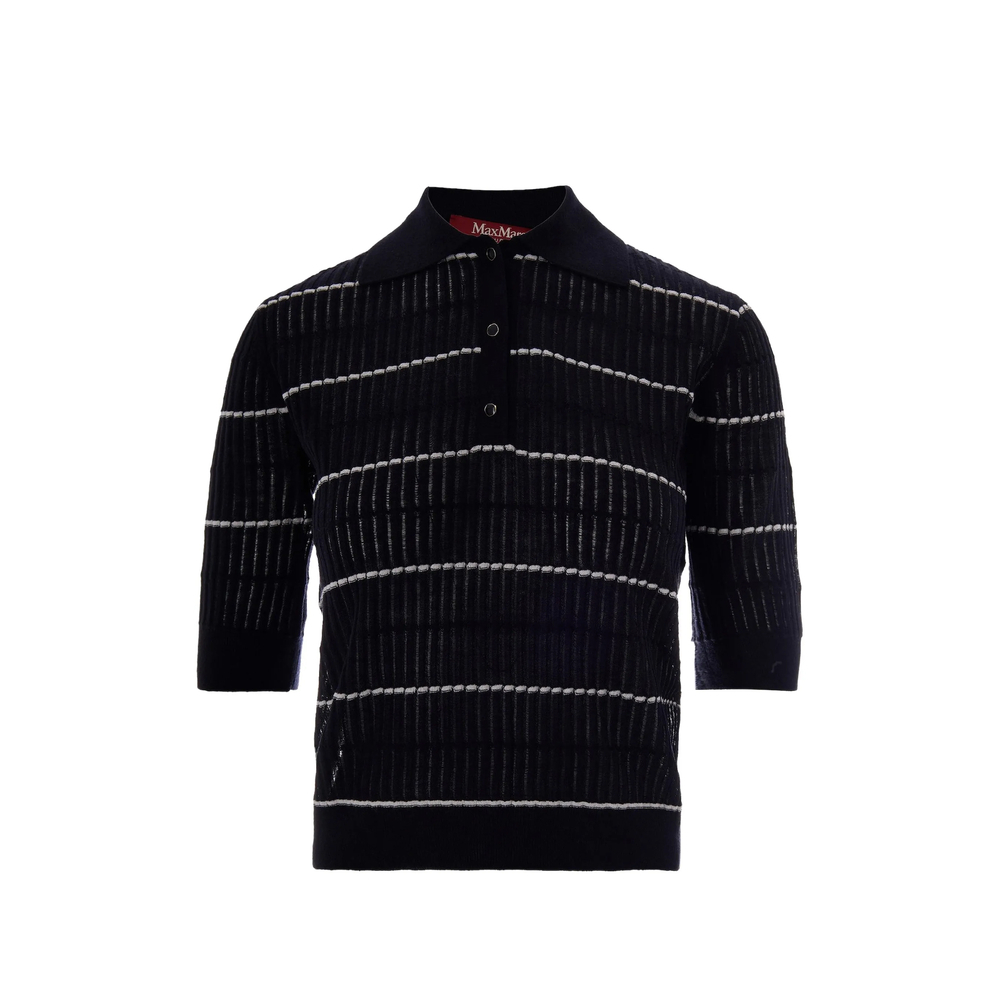 [MAX MARA STUDIO] Knitwear SS26 MSTGALLO 031 014