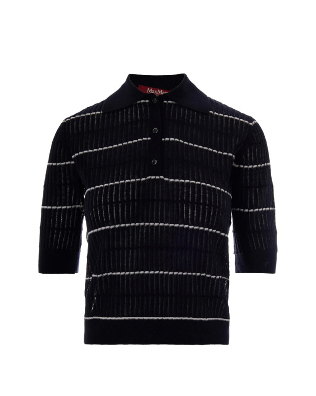 [MAX MARA STUDIO] Knitwear SS26 MSTGALLO 031 014