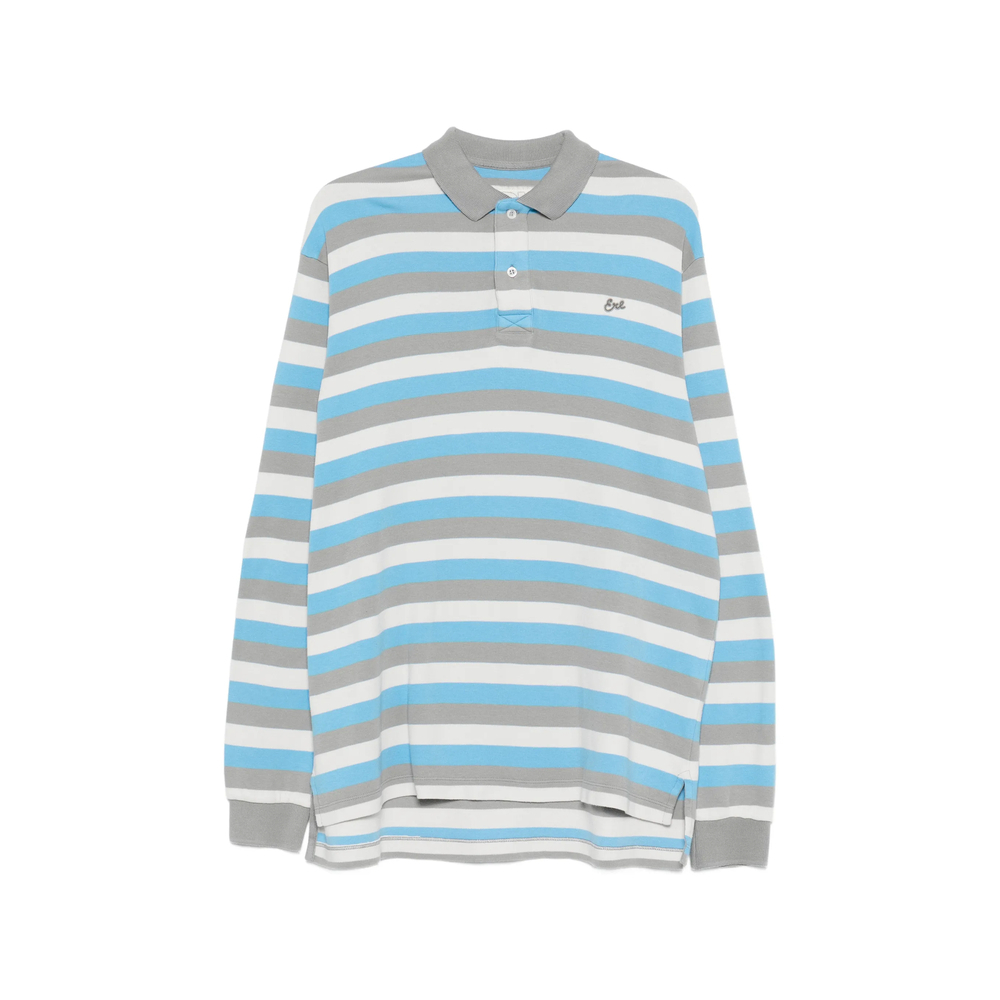 [ERL] T-shirts Long Sleeve SS26 ERL12T011  MULTI