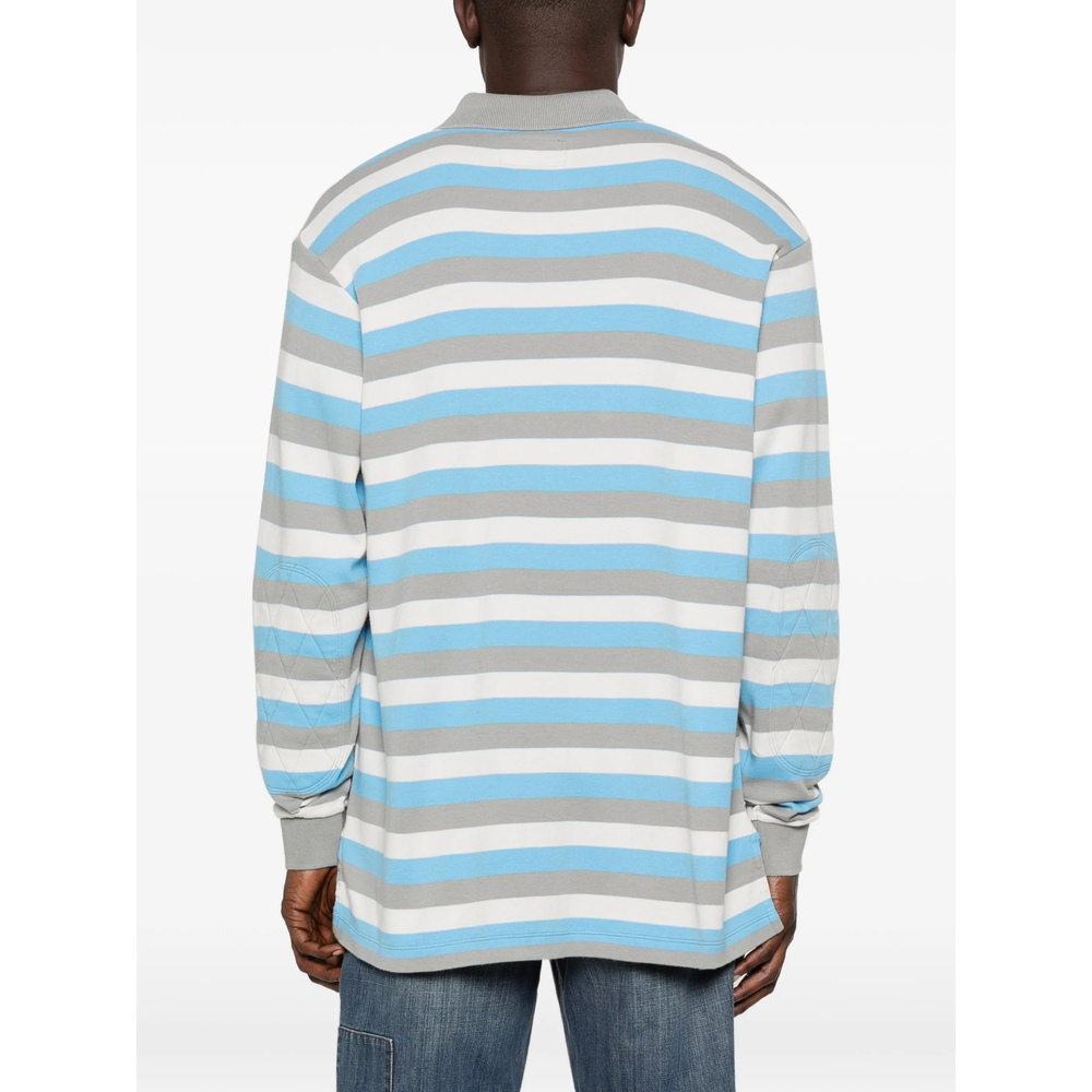 [ERL] T-shirts Long Sleeve SS26 ERL12T011  MULTI