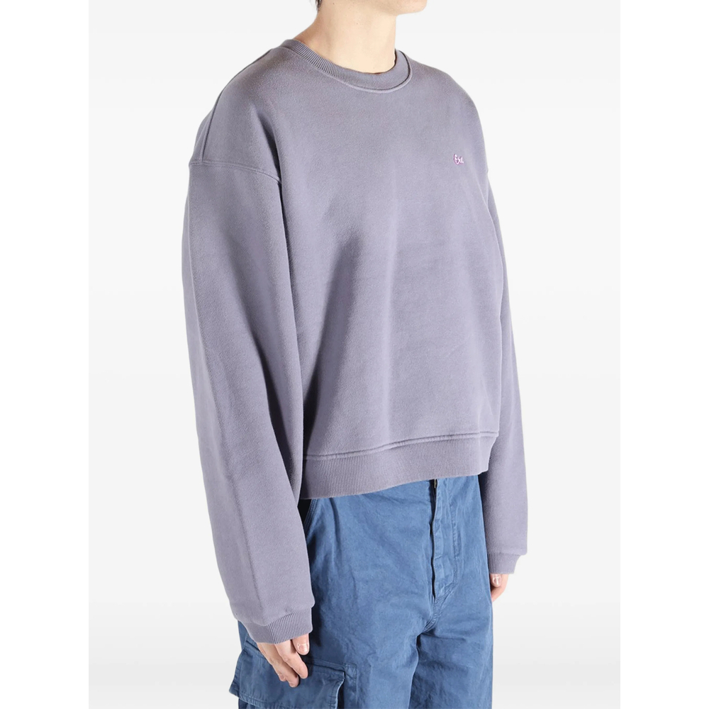 [ERL] Sweatshirt SS26 ERL12T024  PURPL
