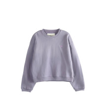 [ERL] Sweatshirt SS26 ERL12T024  PURPL