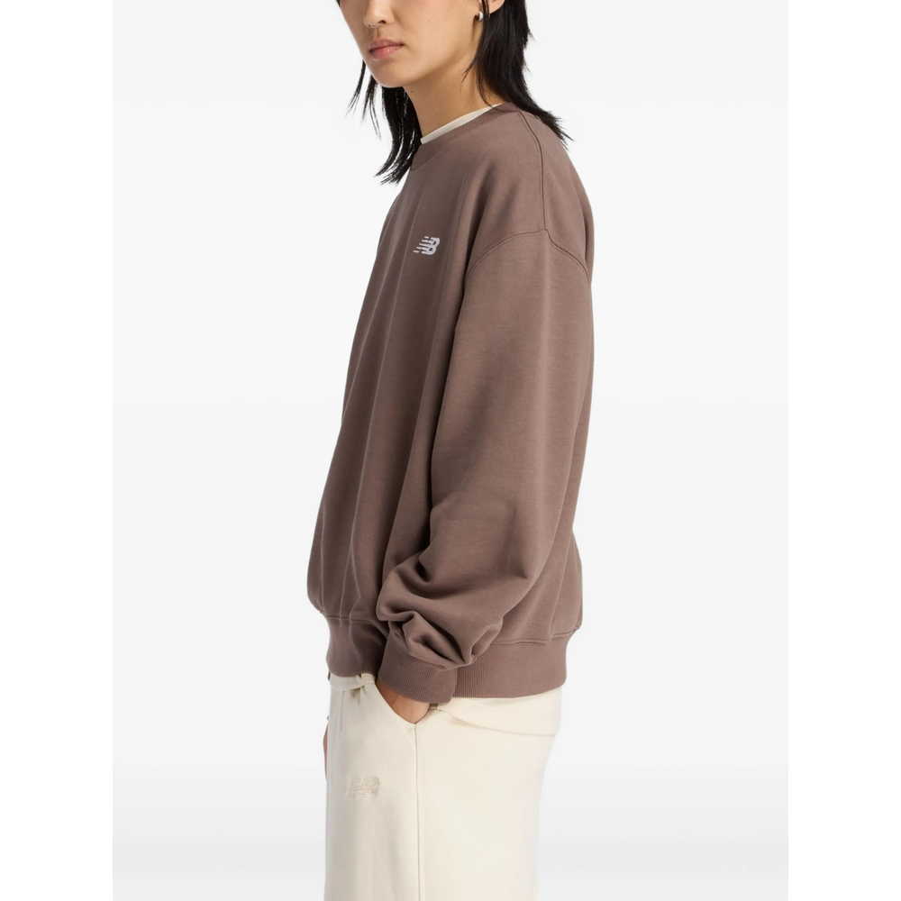 [new Balance] Sweatshirt SS26 WT41508ABP