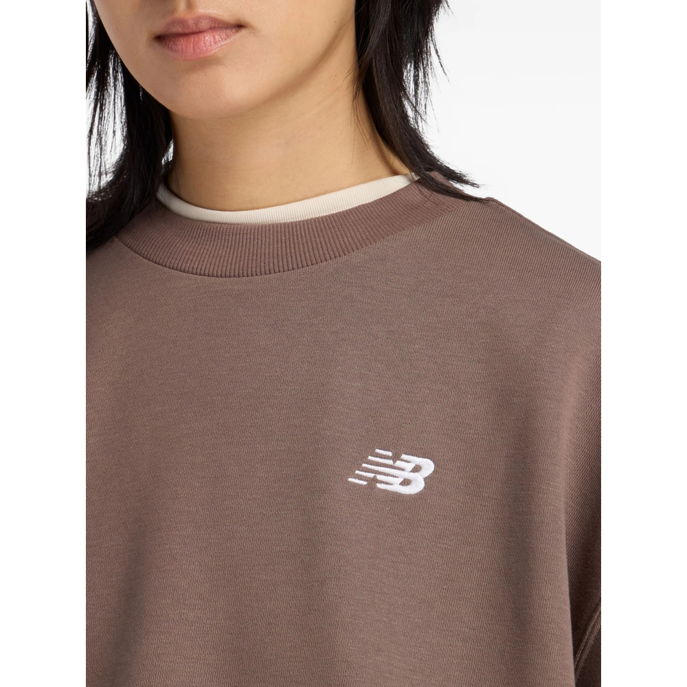 [new Balance] Sweatshirt SS26 WT41508ABP