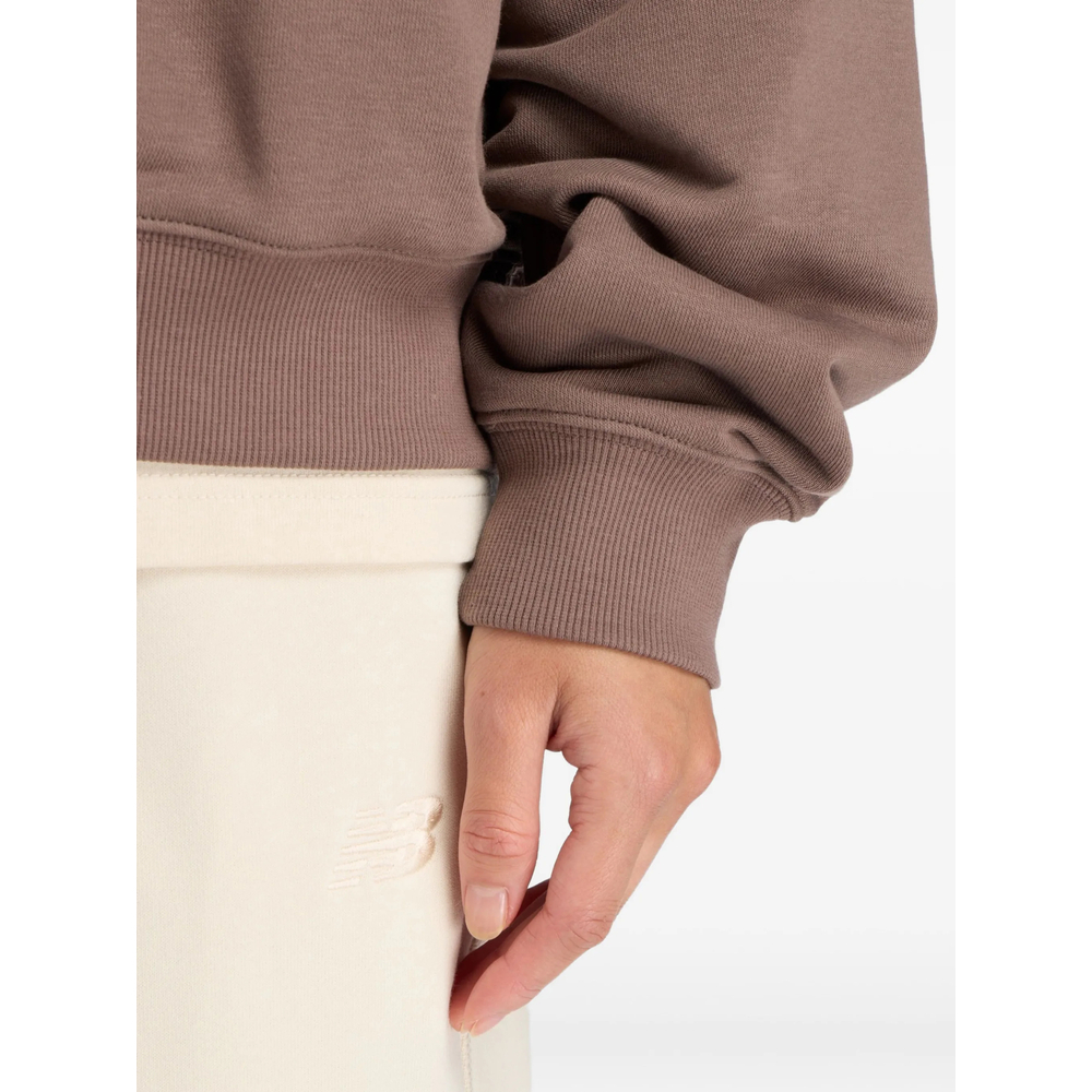 [new Balance] Sweatshirt SS26 WT41508ABP