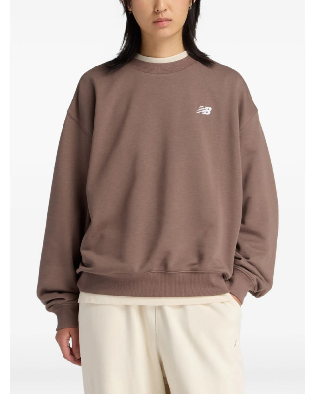 [new Balance] Sweatshirt SS26 WT41508ABP