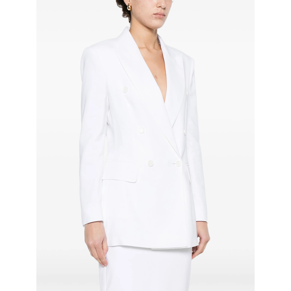 [Max Mara] Blazer SS26 MXMPAGELLA 366 001
