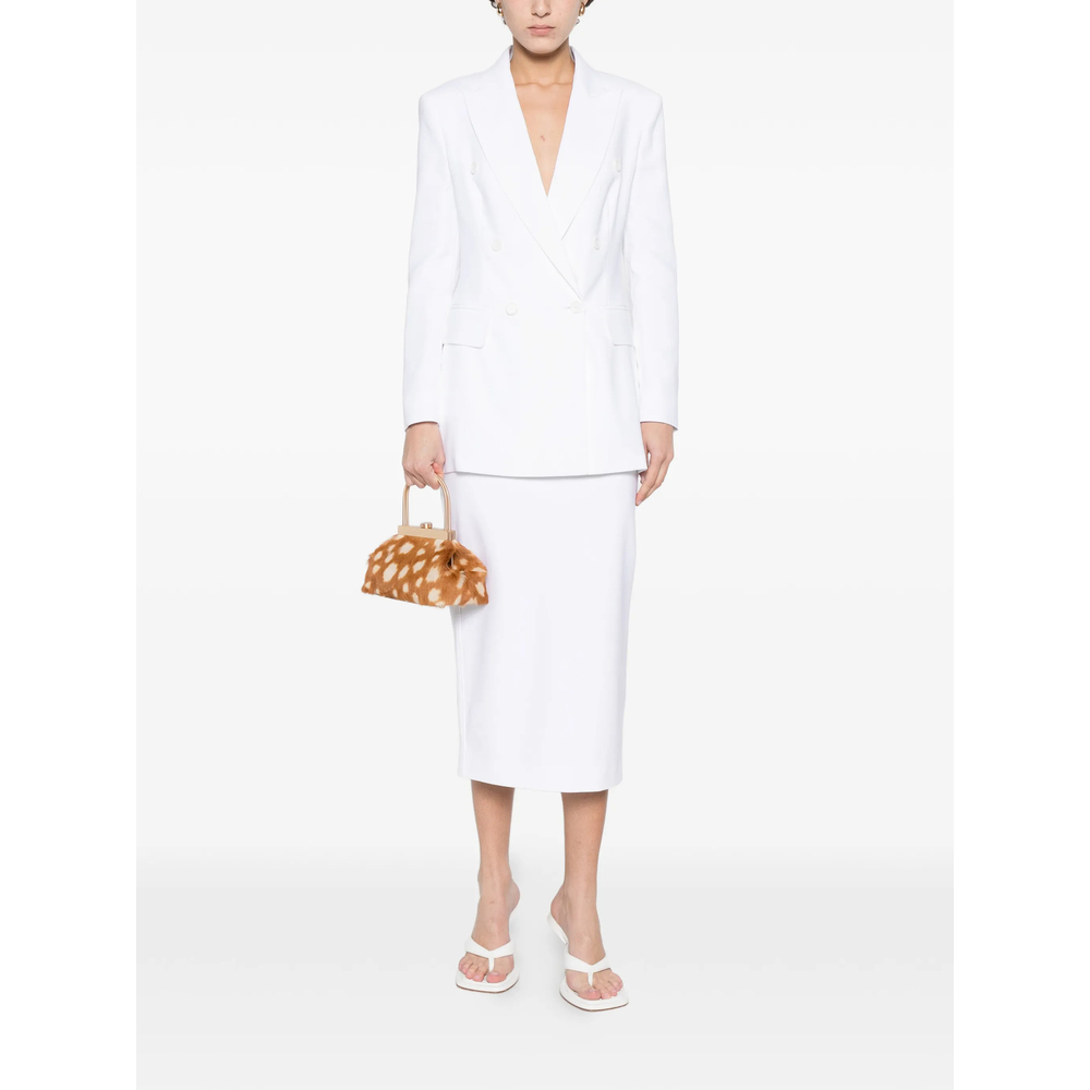 [Max Mara] Blazer SS26 MXMPAGELLA 366 001
