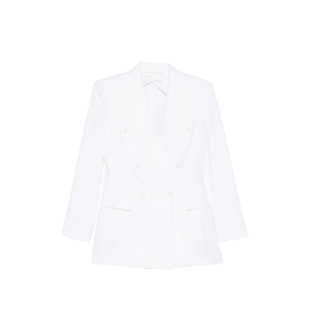 [Max Mara] Blazer SS26 MXMPAGELLA 366 001