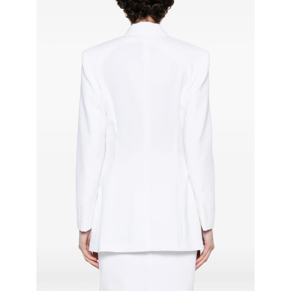 [Max Mara] Blazer SS26 MXMPAGELLA 366 001