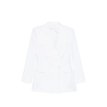 [Max Mara] Blazer SS26 MXMPAGELLA 366 001