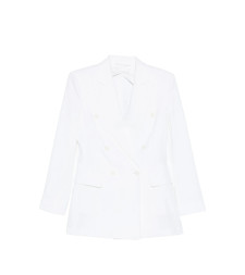 [Max Mara] Blazer SS26 MXMPAGELLA 366 001