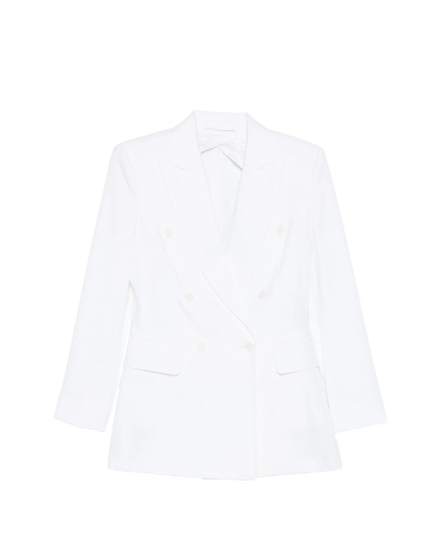 [Max Mara] Blazer SS26 MXMPAGELLA 366 001