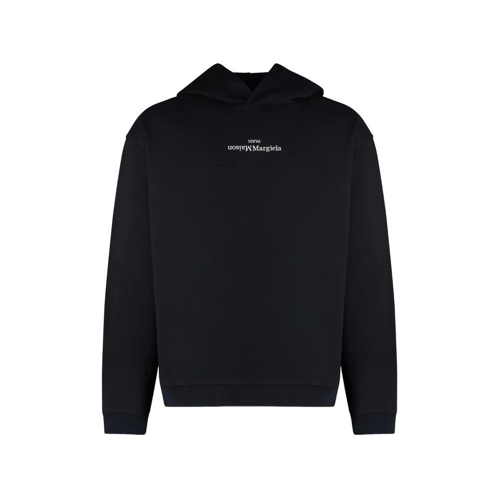 [Maison Margiela] Hoodie SS26 S25503 S50GU0167 962