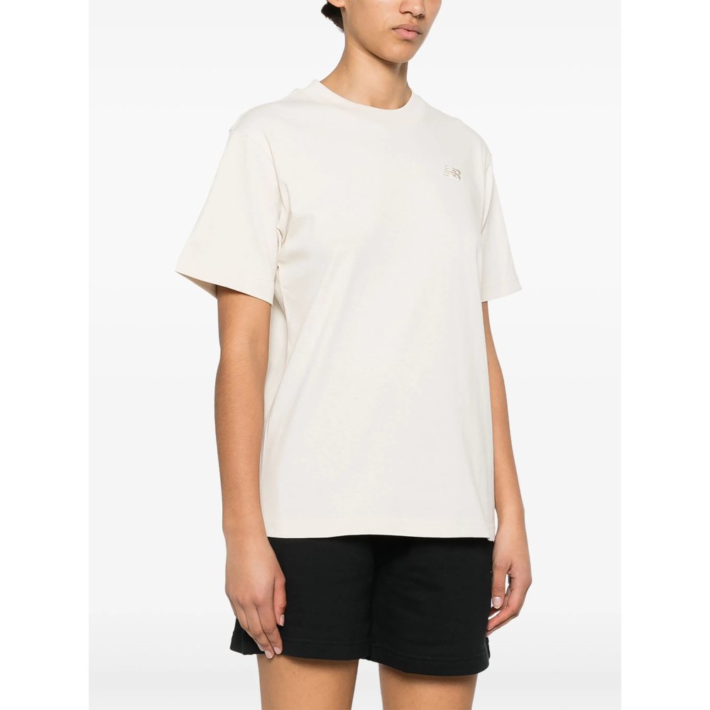[NEW BALANCE] T-shirts Short Sleeve SS26 WT41501LIN