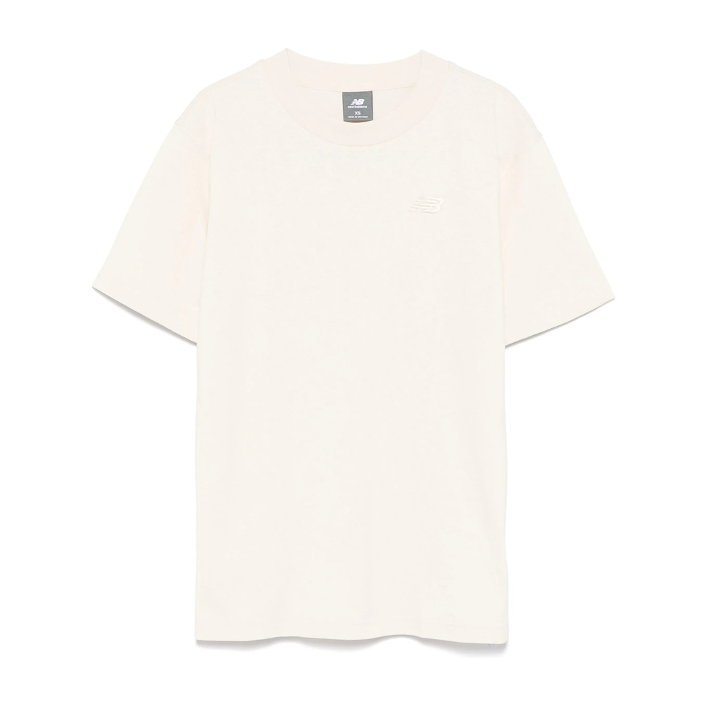 [NEW BALANCE] T-shirts Short Sleeve SS26 WT41501LIN