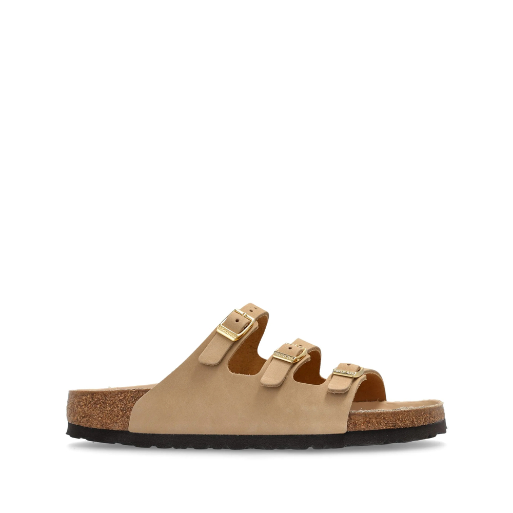 [Birkenstock] Sandals SS26 1029480 FLORIDA SANDC