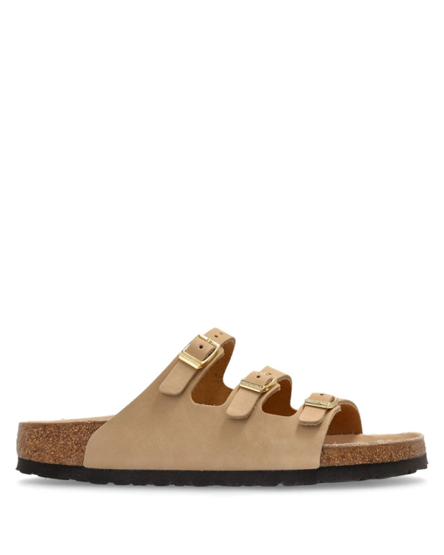 [Birkenstock] Sandals SS26 1029480 FLORIDA SANDC