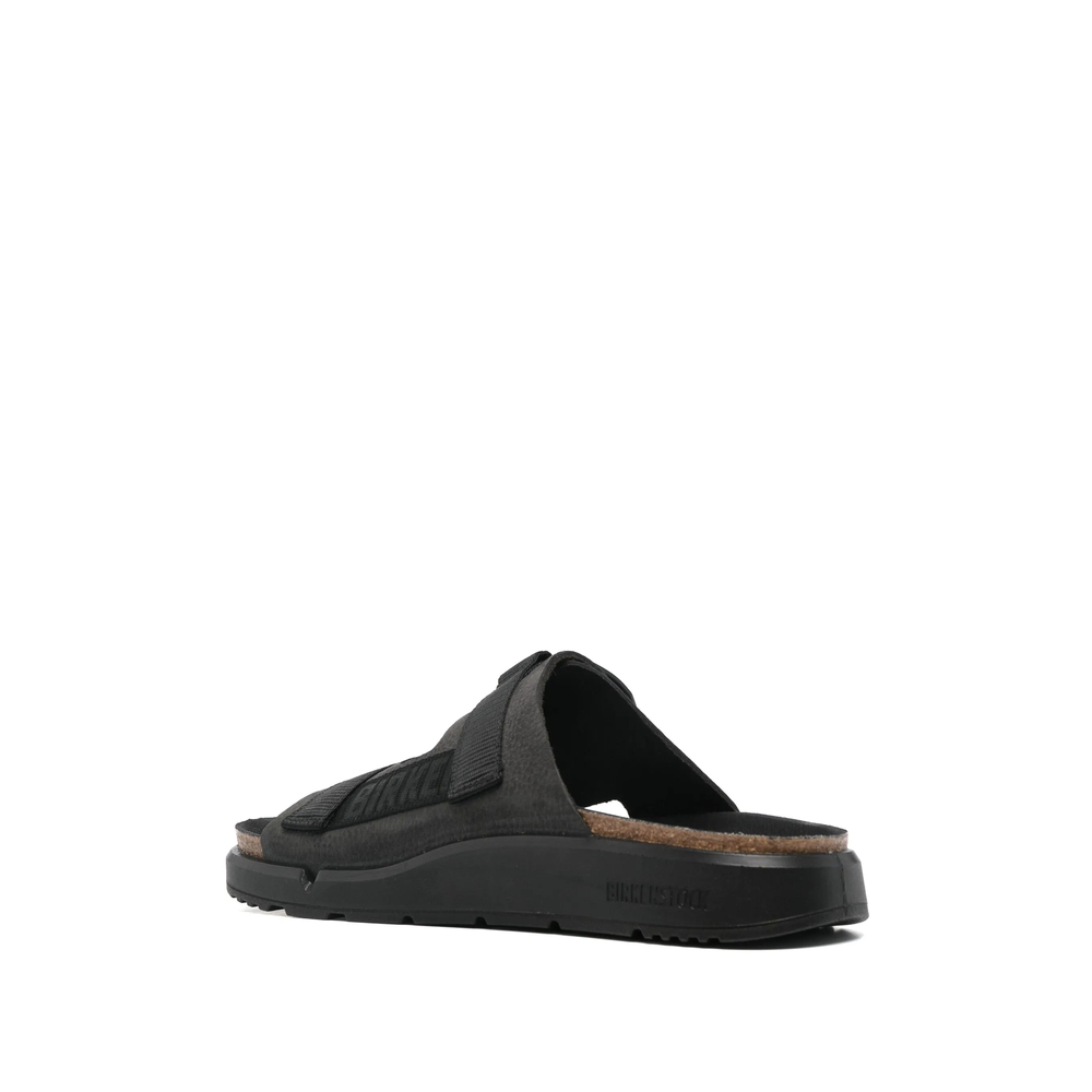 [Birkenstock] Slippers SS26 1029640 SHINJUKU BLACK