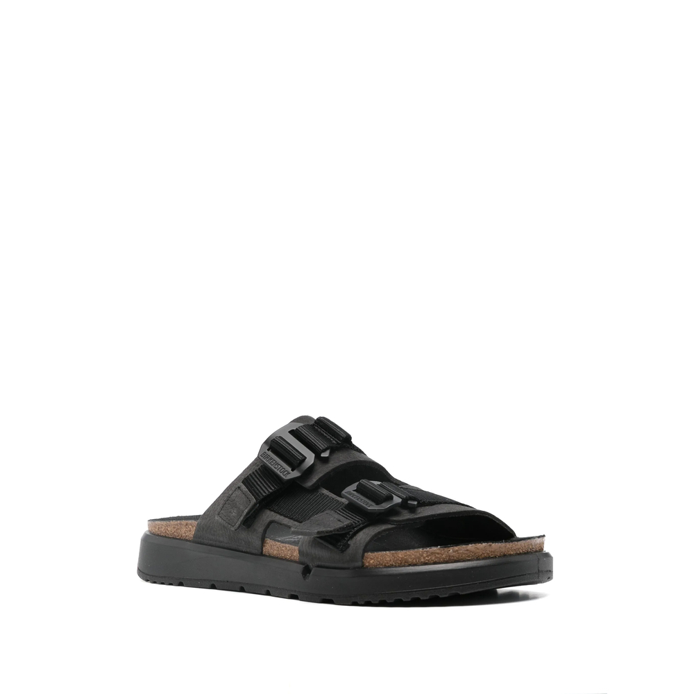 [Birkenstock] Slippers SS26 1029640 SHINJUKU BLACK