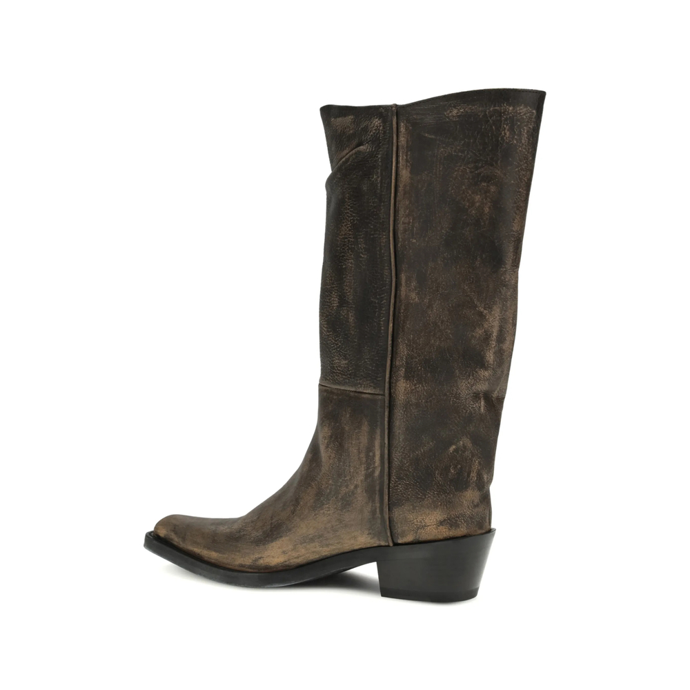 [KHAITE] Boots SS26 F1105-944 L944 482