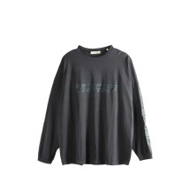 [Fear Of God Essentials] Sweatshirt SS26 125HO254571F  VIBLK