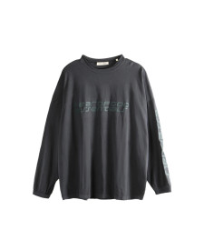 [Fear Of God Essentials] Sweatshirt SS26 125HO254571F  VIBLK