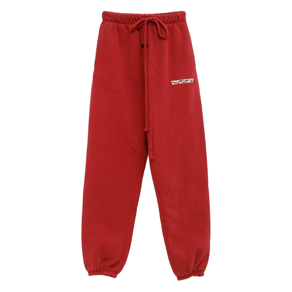 [Fear Of God Essentials] Sweatpants SS26 130HO258391F  CRIMS