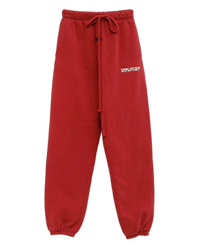 [Fear Of God Essentials] Sweatpants SS26 130HO258391F  CRIMS