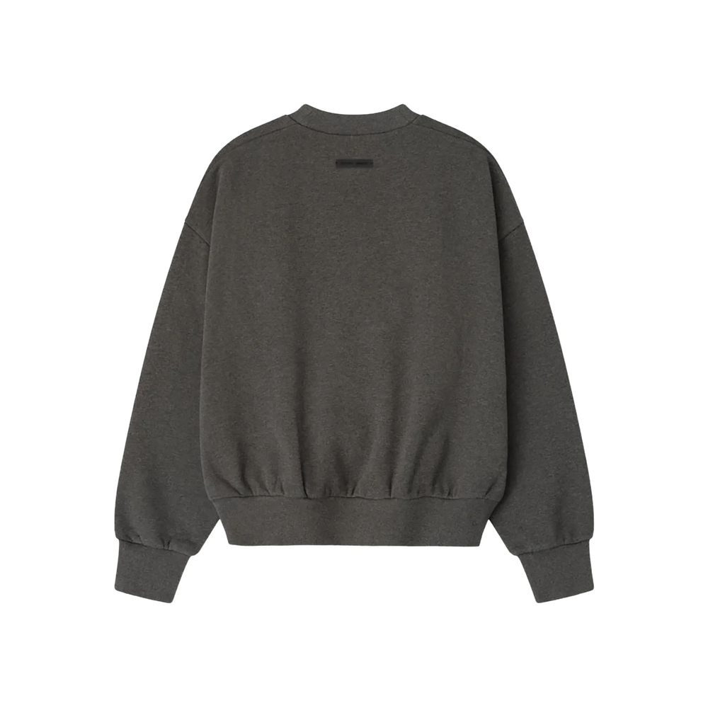 [Fear Of God Essentials] Sweatshirt SS26 192HO256551F  CHAHE