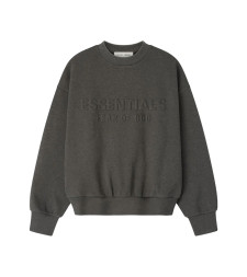 [Fear Of God Essentials] Sweatshirt SS26 192HO256551F  CHAHE