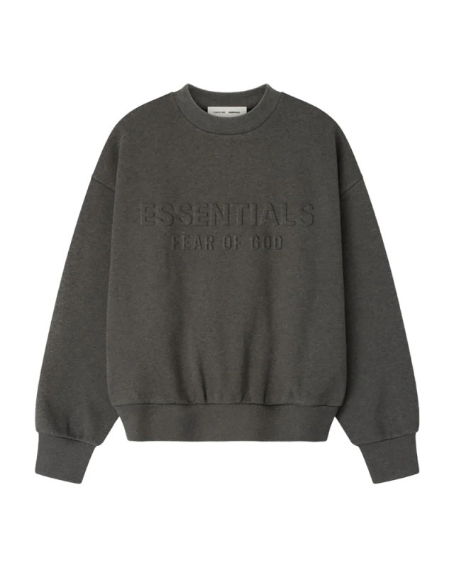 [Fear Of God Essentials] Sweatshirt SS26 192HO256551F  CHAHE