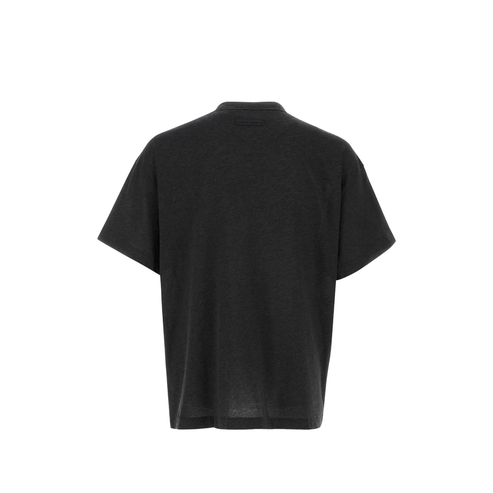 [Fear Of God Essentials] T-shirts Short Sleeve SS26 125HO254281F  VIBLK