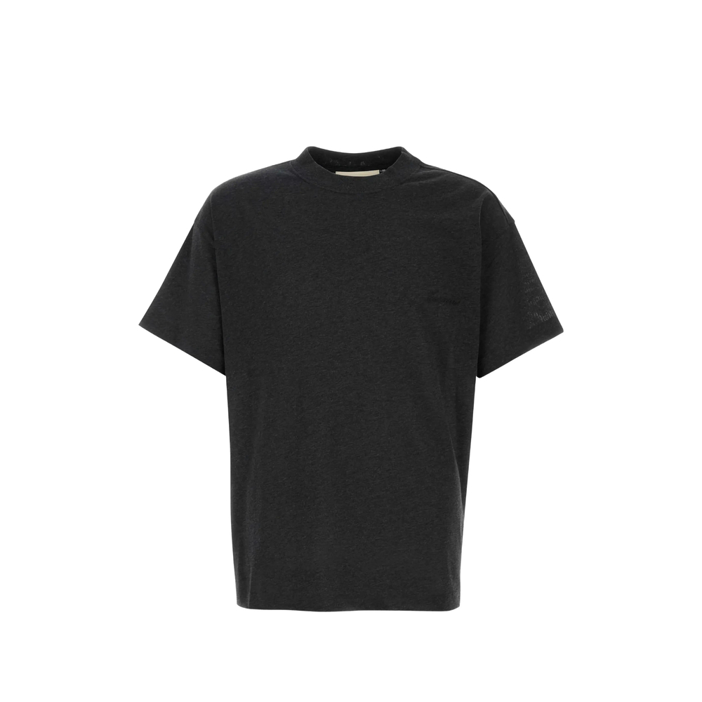 [Fear Of God Essentials] T-shirts Short Sleeve SS26 125HO254281F  VIBLK